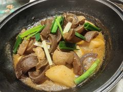 -园林美食城·本土农家菜(杨和镇店)