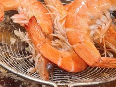 -波记美食煲仔饭蒸饭(客村店)
