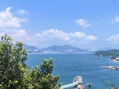 -南丫岛