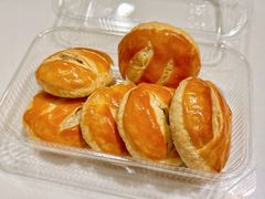 -泸溪河桃酥(西直门凯德店)