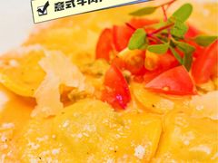 -casamosaico卡萨马可意大利餐厅