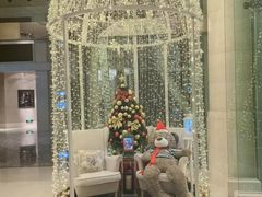 -上海雅居乐万豪侯爵酒店