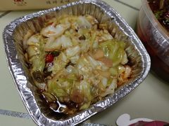 -鼎记酒楼(雁南一路店)