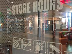 门面-星巴克臻选(深圳龙岗万科店)