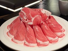 -额尔敦传统涮(公园西路店)