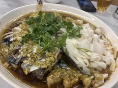 -洛东土菜馆(建国北路店)