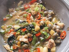 -野蔓果·山野菜(西湖景区·龙井茶田店)