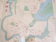 -邓小平故里
