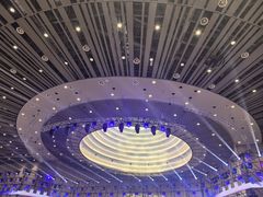 -北京雁栖湖国际会展中心