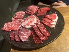 -大牛焱烧·和牛炭火烧放题