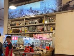 -冶建镜子·老南昌大排档·江西虾王(总店)