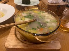 -竹里馆·淮扬菜·功夫茶(老门东店)