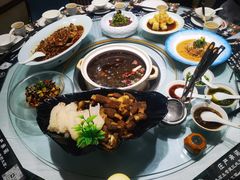 -名善山珍·野生菌汤锅(文殊院店)
