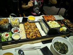 -火炉火自助餐(枫蓝国际店)
