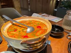 -泰香米泰国餐厅(中大国际店)