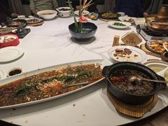 -晶泽丽琅·鱼鲜川菜(川师店)