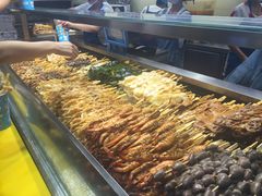 -好吃街美食城(八一广场店)