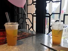 -吞鱼兽麻辣烤鱼(万达店)