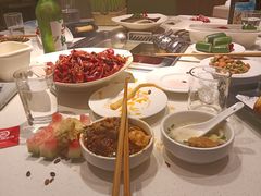 -海底捞火锅(万丰桥店)