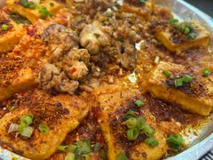 -花盐街·四川乐山小吃(西单大悦城店)