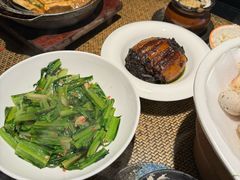 -老客家·客家菜(万达店)