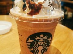 -星巴克(北京万科时代广场店)
