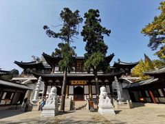 -径山寺