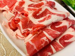 -金海阁海鲜火锅