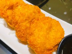 黄金虾饼-Home Thai·泰谣(王府井apm店)