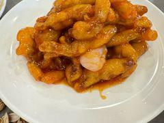 -烤肉宛饭庄(北新桥店)
