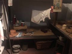-新加坡牛车水原貌馆