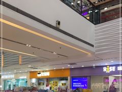 -万达广场(济南魏家庄店)