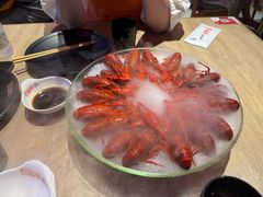 -红盔甲·小龙虾(车公庙店)
