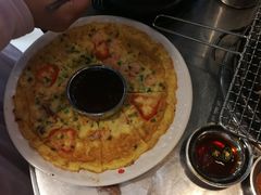 -釜山火炉·海鲜烤肉(紫藤路店)