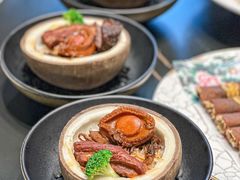 -翕间食·精致淮扬菜(江苏大剧院店)