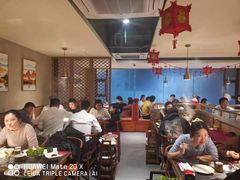 大堂-刘一锅筋头巴脑(王府井店)
