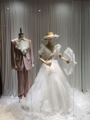 点击看大图 -太古映画婚纱摄影(天河店)