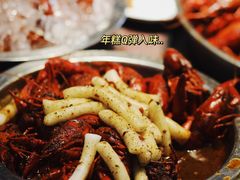 招牌十三香龙虾-王红军龙虾(新民路店)