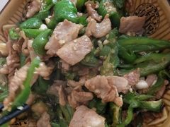 -来韶饭店