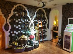 -域SPA·足疗·按摩·养生(静安寺店)