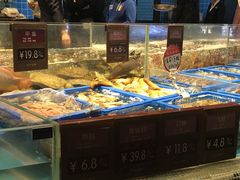 -徐记海鲜·宴会(大唐西市|丰庆店)