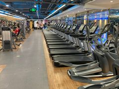 -奥力健身游泳俱乐部(华悦店)