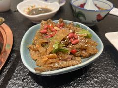 -得意咚瓜·顺德鱼生·冬瓜盅火锅