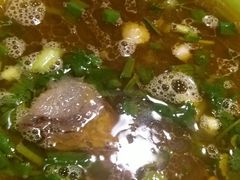 -张记牛肉面馆(天津路店)