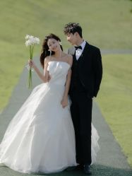 -摩玛婚纱摄影(杭州店)