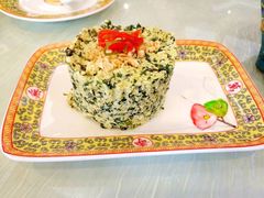 -烤肉季饭庄