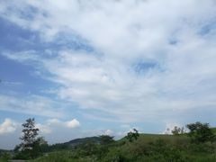 -恋山坝上草原