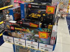 -TOYSRUS玩具反斗城(杭州萧山万象汇店)