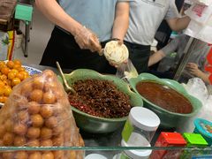 -老金家蛋菜夹馍(西安总店)