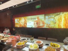 -龍歌自助小火锅(雨花台江南虹悦城店)